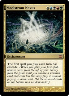Maelstrom Nexus Alara Reborn